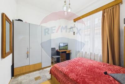 Apartament cu 3 camere semidecomandat, mobilat în Foișorul de Foc - 5