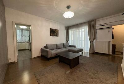 Unirii - Udriste 3 camere mobilat modern bloc 2015 - 3