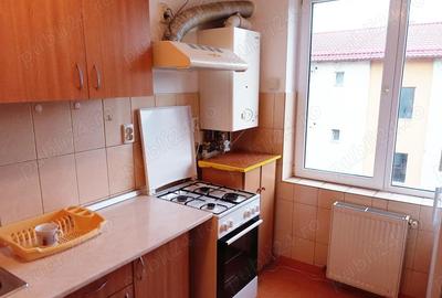 Apartament cu 2 camere semidecomandat în Est - 1