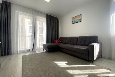 Apartament cu 3 camere decomandat în Central - 5