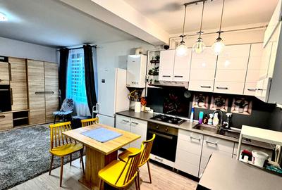 Garsoniera cu loc de parcare Victoriei - 2