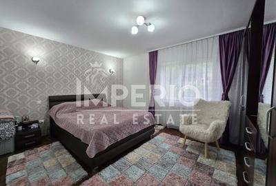 Casa individuala la cheie + garaj, curte spectaculoasa! - 6