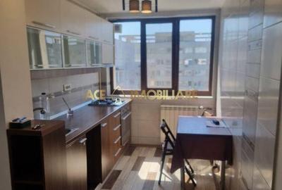 Apartament cu 2 camere, mobilat în Titan - 1