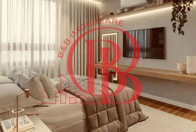 Apartament cu 2 camere în Titan