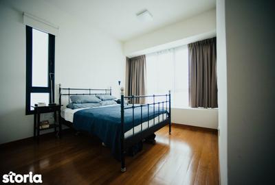 Apartament cu 2 camere în Apărătorii Patriei