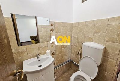 Apartament 3 camere, etaj 2, zona ultracentrala - 12