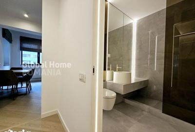 Apartament cu 3 camere în Nord - 17