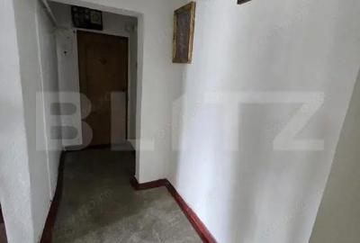 Apartament cu 2 camere decomandat în Central - 7