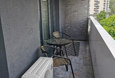 Apartament cu 2 camere în Tatarasi-Himson Bloc Nou - 3