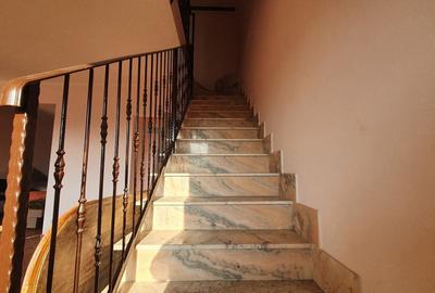 Casă cu 5 camere cu Teren 564 Mp în Gai - 4