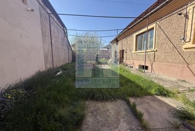 Casă individuală cu 3 camere cu Canalizare în Hălchiu - 5