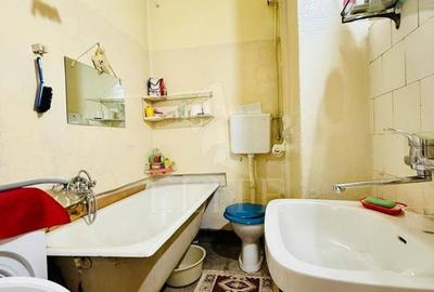 Apartament 2 camere în zona HOREA - 3