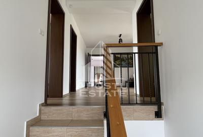 Casa cu etaj si garaj in Urseni - 5