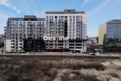 Spațiu comercial, de 217 mp, în Central - 1