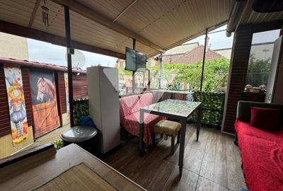 Casa individuala 4 camere 3 bai de vanzare in Sibiu zona Ciresica - 12