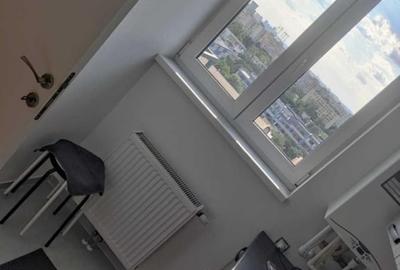 Apartament cu 2 camere semidecomandat, mobilat în 1 Decembrie 1918 - 5