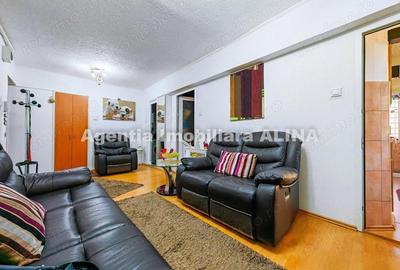 Apartament cu 2 camere decomandat în Decebal - 10