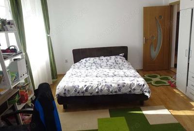 Apartament cu 2 camere decomandat în Gării - 4