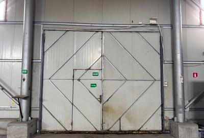 Spațiu industrial, în Miroslava - 7