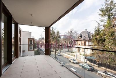 Inchiriere - apartament 4 camere - imobil nou - Dorobanti... - 1