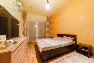 Penthouse cu 4 camere si terasa, zona Ared UTA, Arad - 5