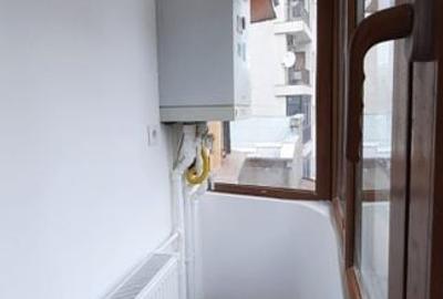 Apartament 5 camere DE INCHIRIAT - Iancului+centrala/parcare - 21