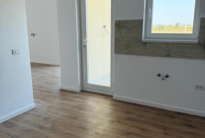 Comuna Berceni, Vidra, vanzare case parter - 2