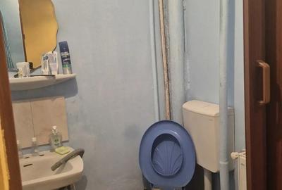 Apartament cu doua camere - 1