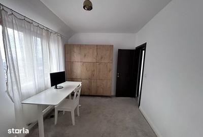Apartament cu 3 camere în Europa - 5