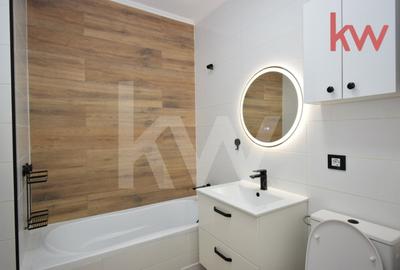 Apartament etajul 1, Brazda, renovat, mobilat partial - 6