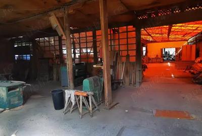 Casă cu 6 camere în Câlnic - 3