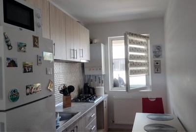 Garsonieră în Chiajna - 8