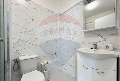 Garsoniera de inchiriat - Titan - Aleea Barajul Bistritei - 22