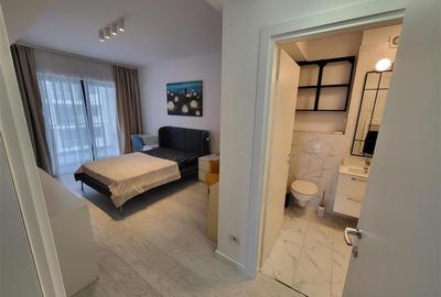 Apartament cu 3 camere decomandat, mobilat în Fundeni - 4