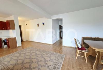 Apartament cu 2 camere decomandat, mobilat în Șelimbăr - 3