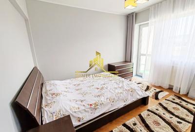 Apartament cu 2 camere semidecomandat, mobilat în Gheorgheni - 11