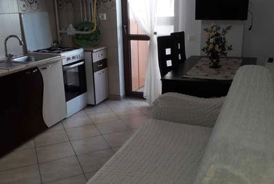 Garsonieră decomandată în Central - 5