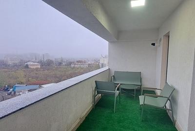 Garsoniera Central Address | Parcare subterana | TOTUL NOU - 8