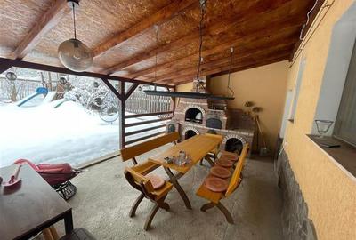 Exclusivitate, Casa individuala - 5 camere, B-dul Brasovului, Sacele-Brasov - 24