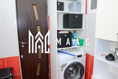 Apartament cu 2 camere decomandat, mobilat în Cartierul Nord - 6
