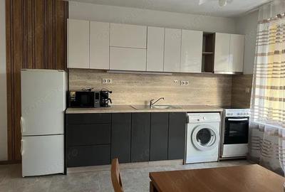 Apartament 3 camere in Complexul Studentesc - 1