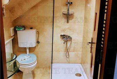 Apartament cu 4 camere decomandat, mobilat în Central - 11