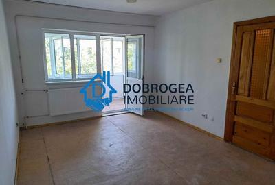 Apartament cu 2 camere decomandat în C5 - 3