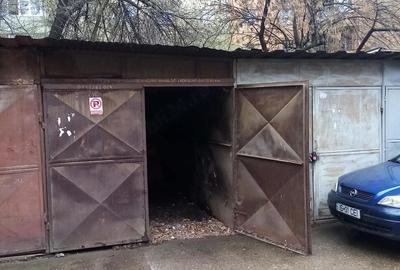 Spațiu comercial, de 15 mp, în Arcu - 1