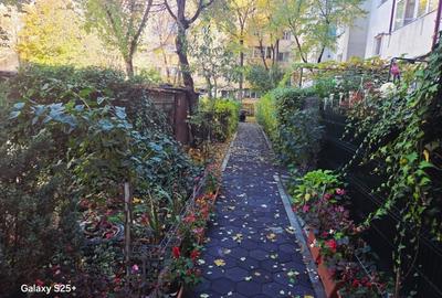 AP 2 Cam in Nicolina, spatios la mansarda - 11