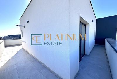 P4690 Penthouse 2 camere Dumbravita zona IKEA, Terasa 36 mp, 2 LOCURI PARCARE - 12