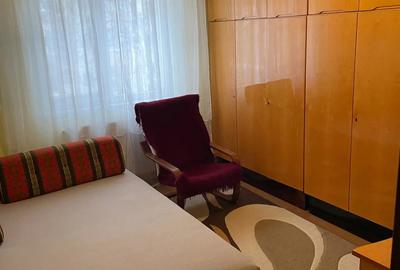 Apartament 2 camere - zona Pia?a Mara?ti - 5