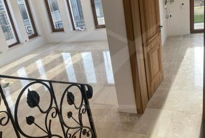 Casă individuală cu 5 camere cu Canalizare în Apahida