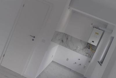 Garsonieră nedecomandată în Vișan - 4