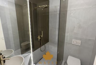 De inchiriat: Apartament 3 camere | Parcare | Cortina North Pipera | Aviatiei - 10